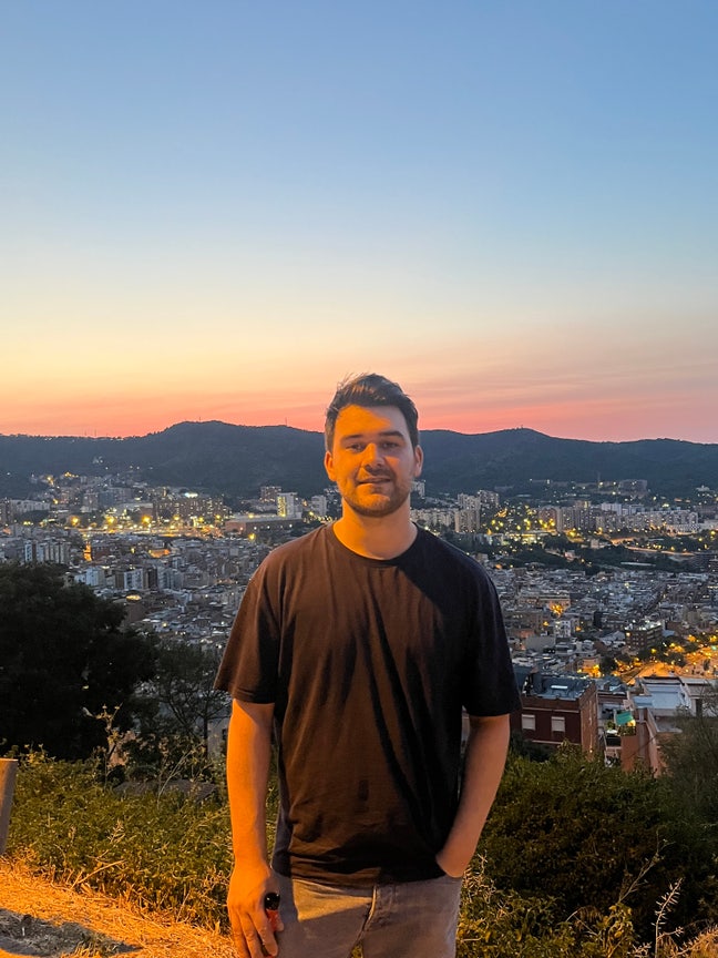 26yr/old male looking for a room/house share. Main Photo