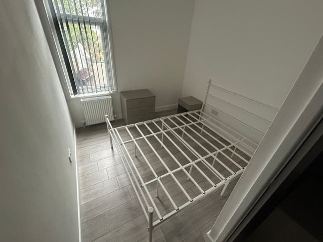 Refurbished Double Room, DY1 Main Photo