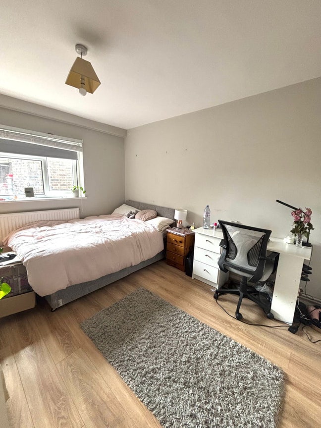Double room in Old Street Shoreditch Main Photo