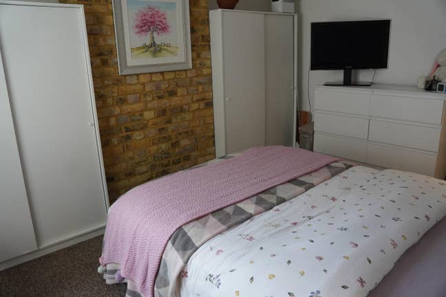 Double Room in Centre of Worthing Main Photo
