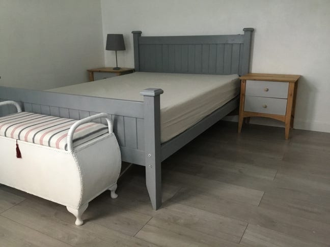  Ealing Bordars:  Rooms  Main Photo