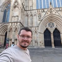 Couple looking for room, flat or propert share Main Photo