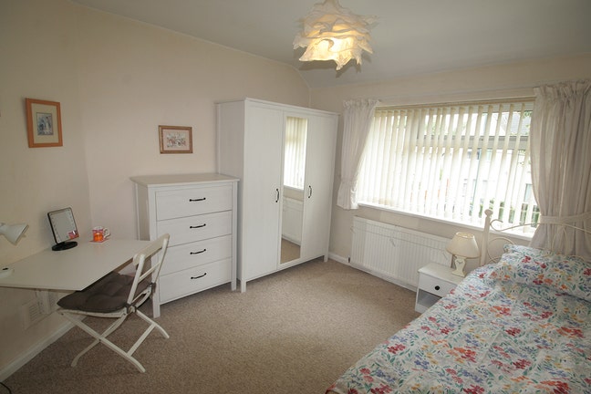 Two rooms in a quiet and tidy house Main Photo
