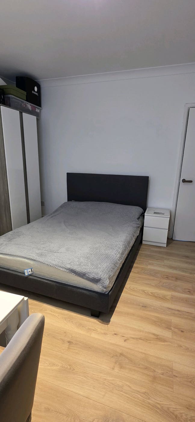 Double room Main Photo
