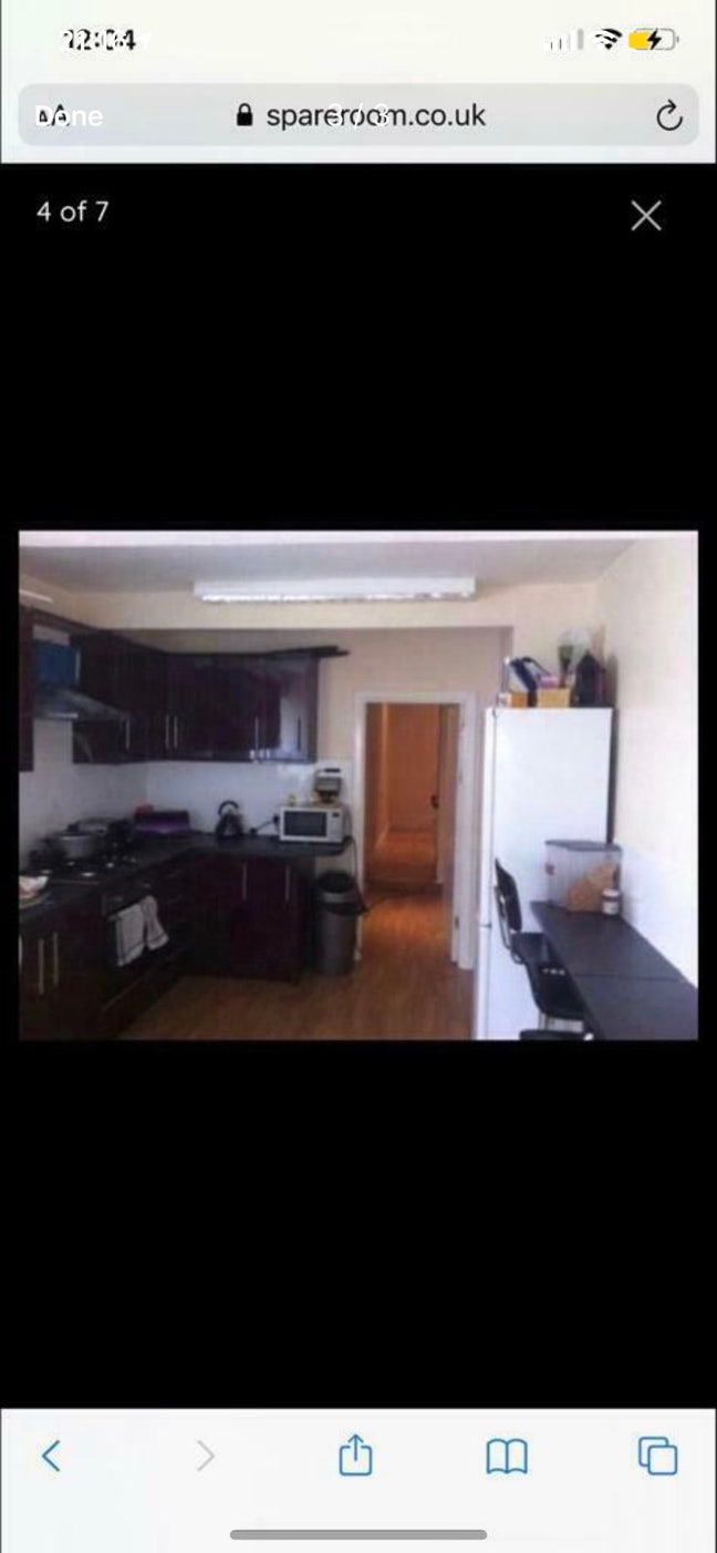 Double rooms (single occupancy ) Main Photo