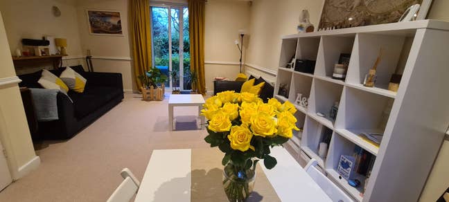 A double room available in Edgbaston Main Photo