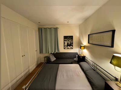 Big double bedroom Main Photo