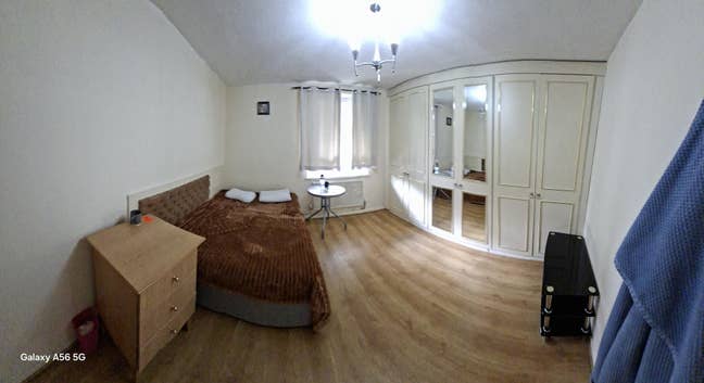 Letting double room  Main Photo