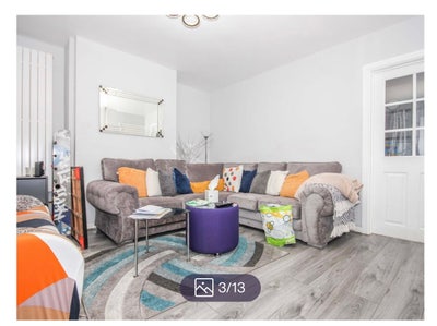 Room to let Main Photo