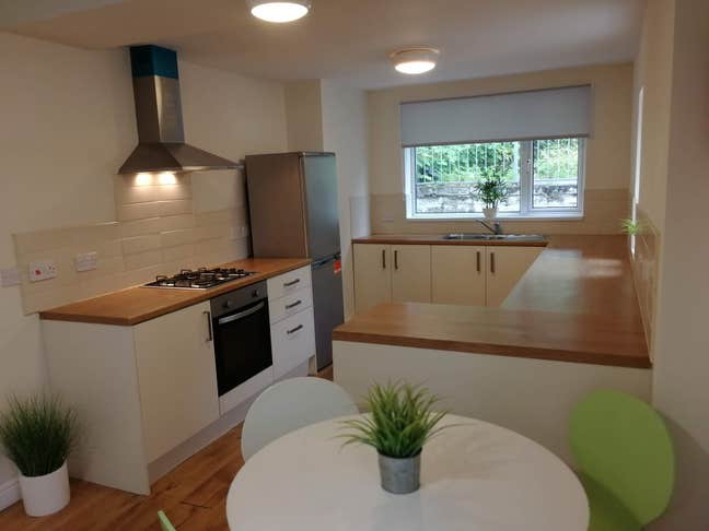 Stunning Double Rooms in Professional house Main Photo