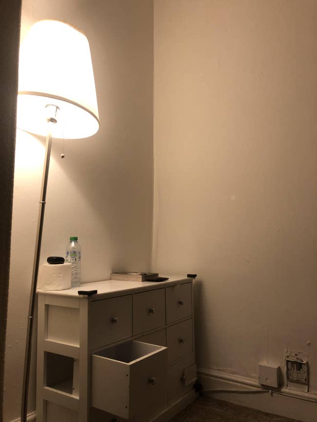 Double Room available for sharing Main Photo