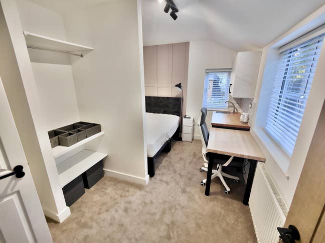 Luxury at your doorstep! Main Photo