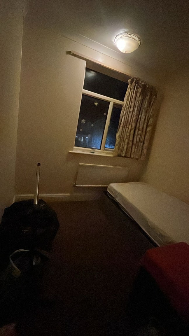 Furnished rooms in West Wickham Main Photo