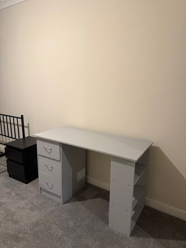 1 double room available Main Photo