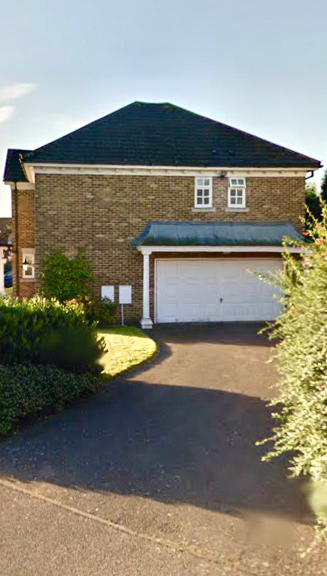 Double Bedroom/ En-suite, , Parking,, Gym  Main Photo