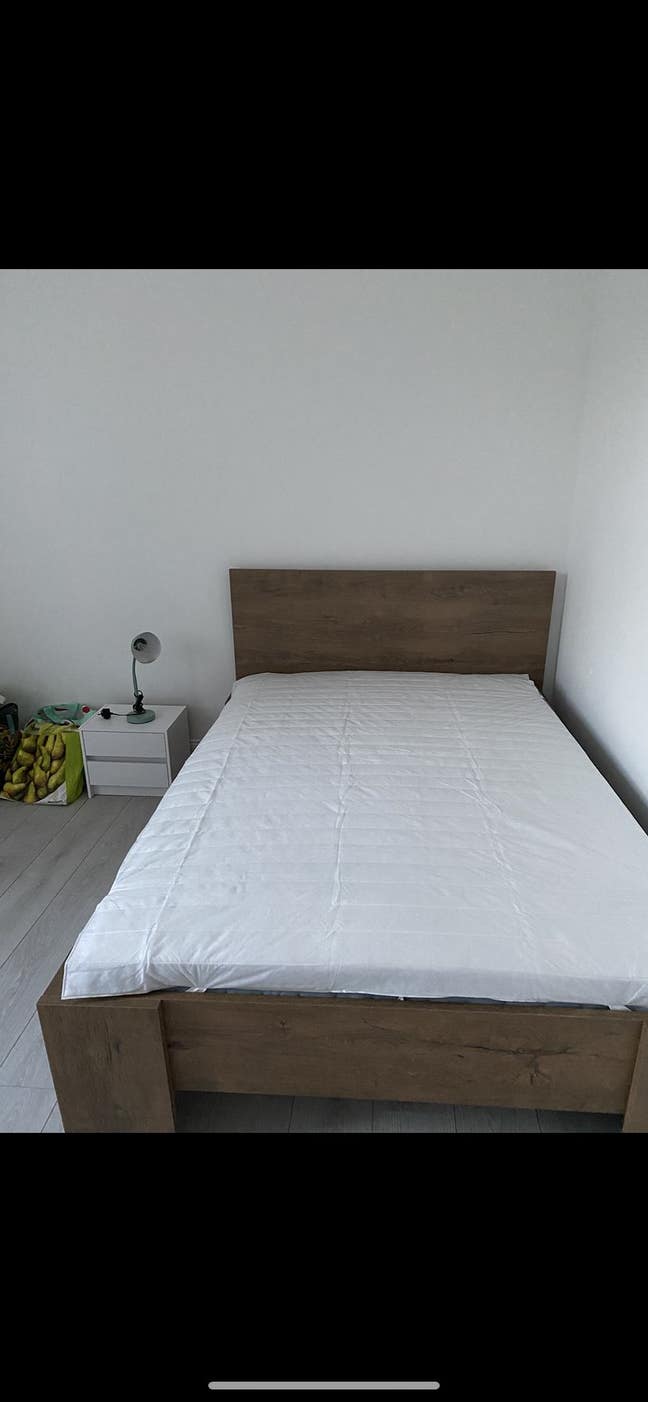 Lovely room in Govanhill flat Main Photo