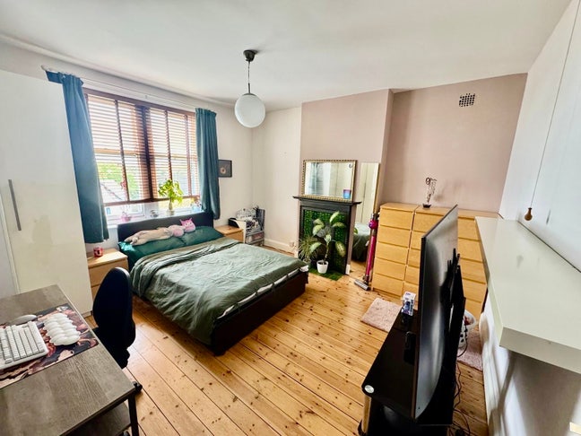 Double room Mapperley, Nottingham Main Photo