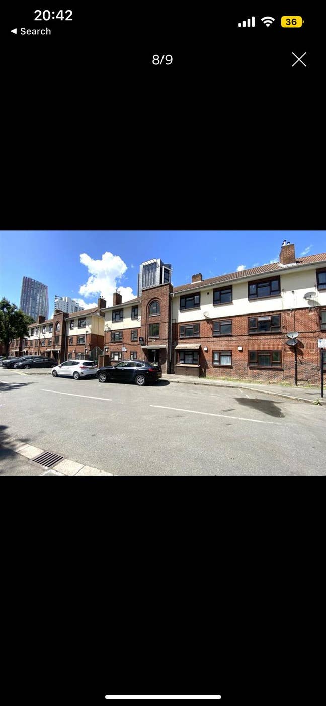 Looking for roommate. Main Photo