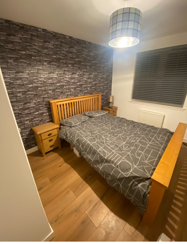 Double room near college Main Photo