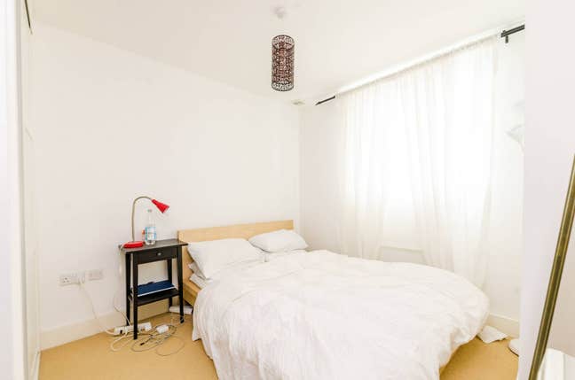 Stunning 1 Bedroom Flat – Borough / London Bridge  Main Photo