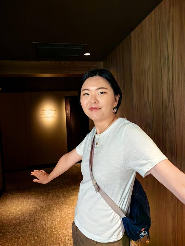 professional looking for double room Main Photo