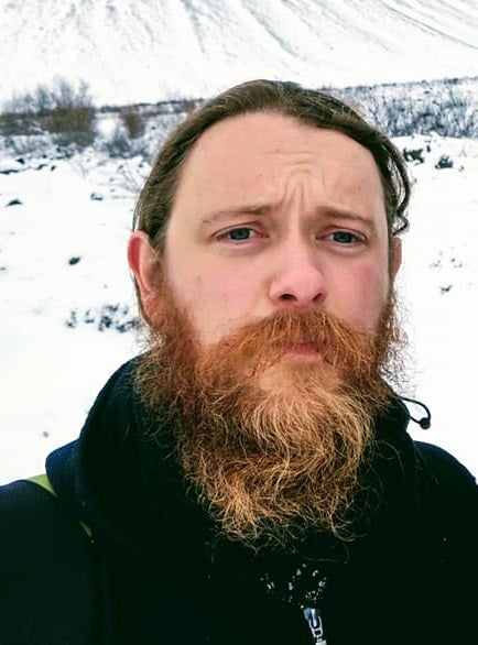 Self Employed Dog Walker With Own Dog Main Photo