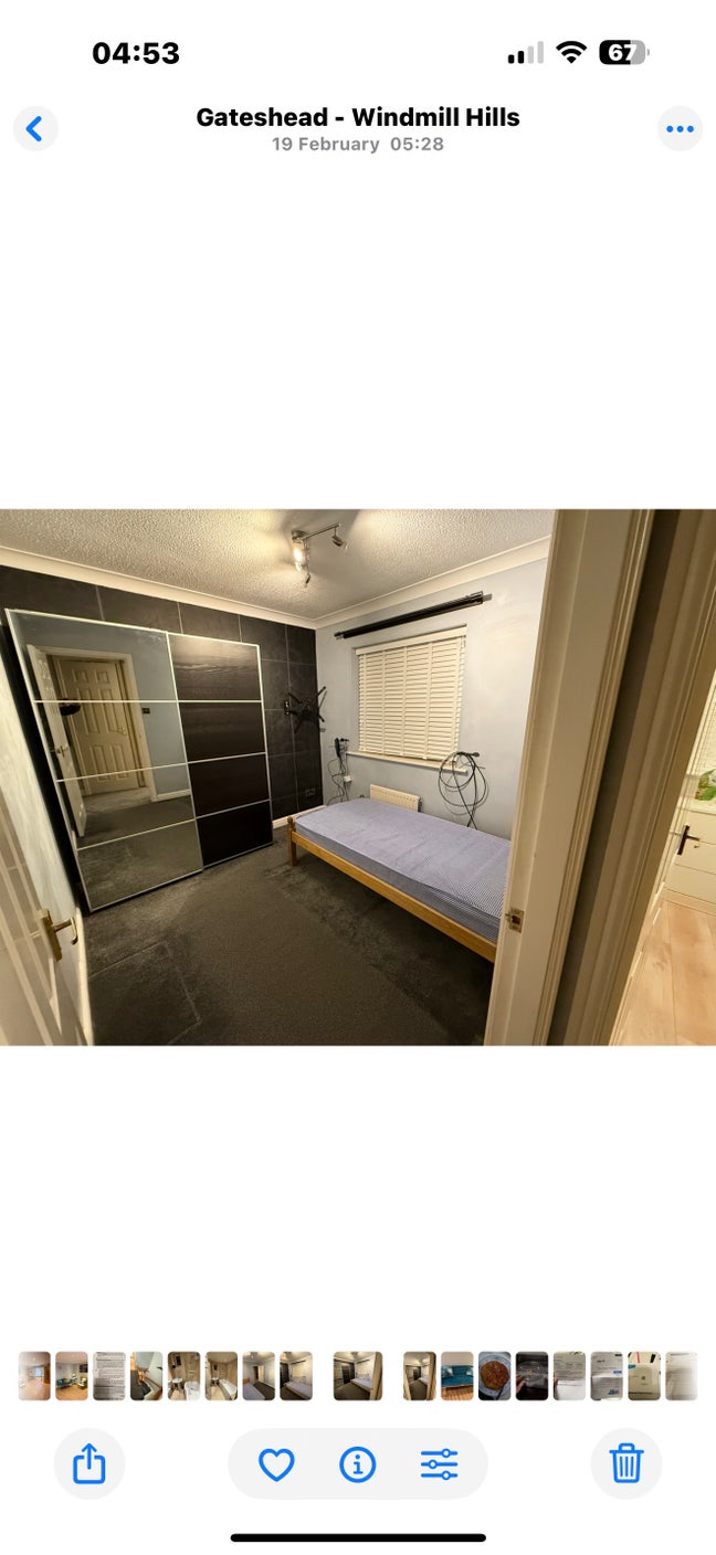 Single occupancy females only Main Photo