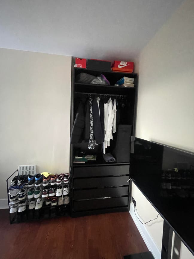 Spacious Double Rooms in Friendly S. London House Main Photo