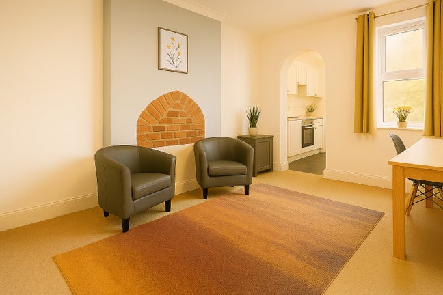 Study, Socialise, Succeed | Student Rooms 26/27👨‍ Main Photo