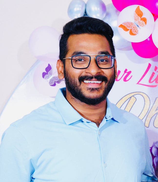 Student Male seeks a double room Main Photo