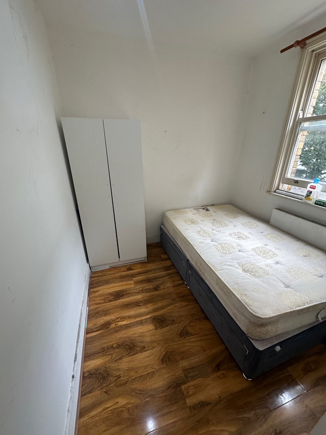 Cozy Room In A Quiet Household SE1 Bermondsey Area Main Photo