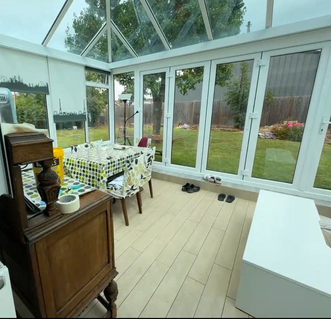 Comfortable Rooms avaialbe in Central Cranfield Main Photo