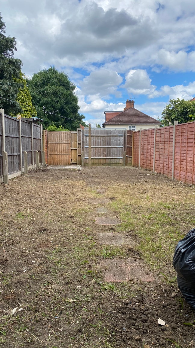 Spacious Double Bedroom for Rent in Burnt Oak/HA8 Main Photo