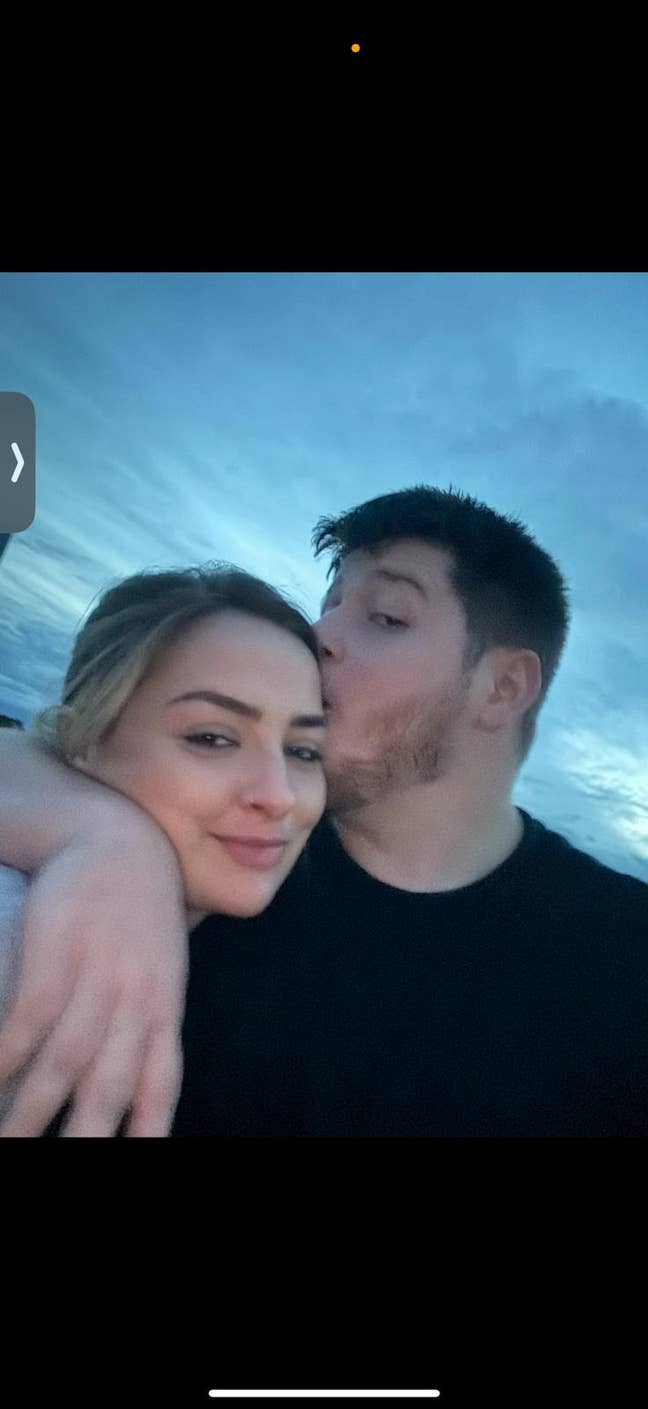 Me and my partner are looking for a place to stay Main Photo