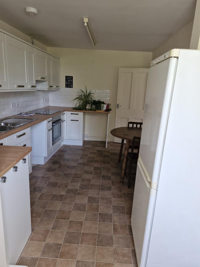Room to let in Sleaford Main Photo