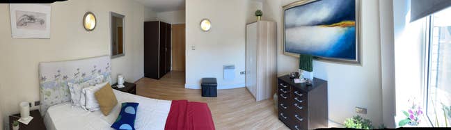 En-suite to let couple or two people Main Photo