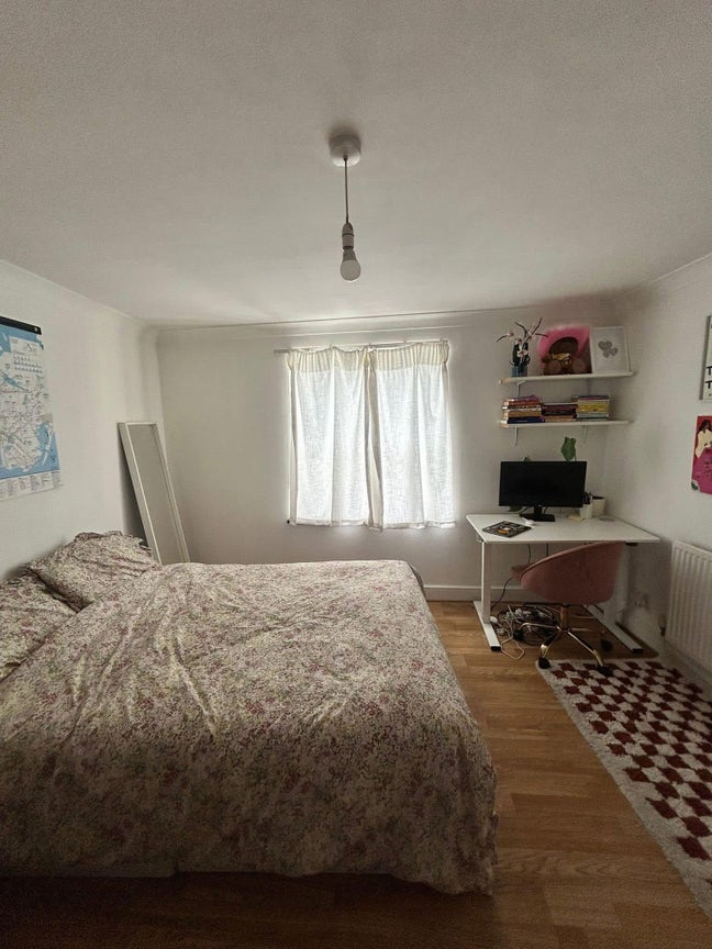 ✨ Room Available – London Fields / Hackney ✨ Main Photo
