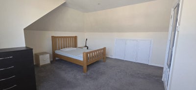 Spacious Double Room  Main Photo