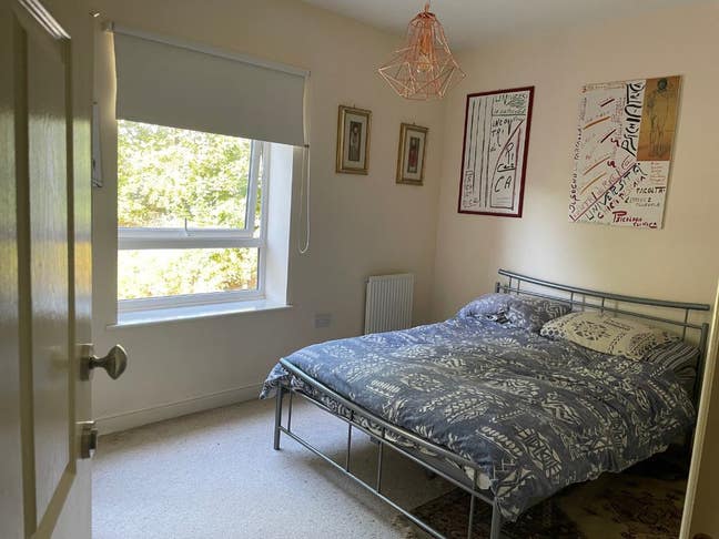 Bright & Spacious Double Room in LS11 -Bills incl. Main Photo
