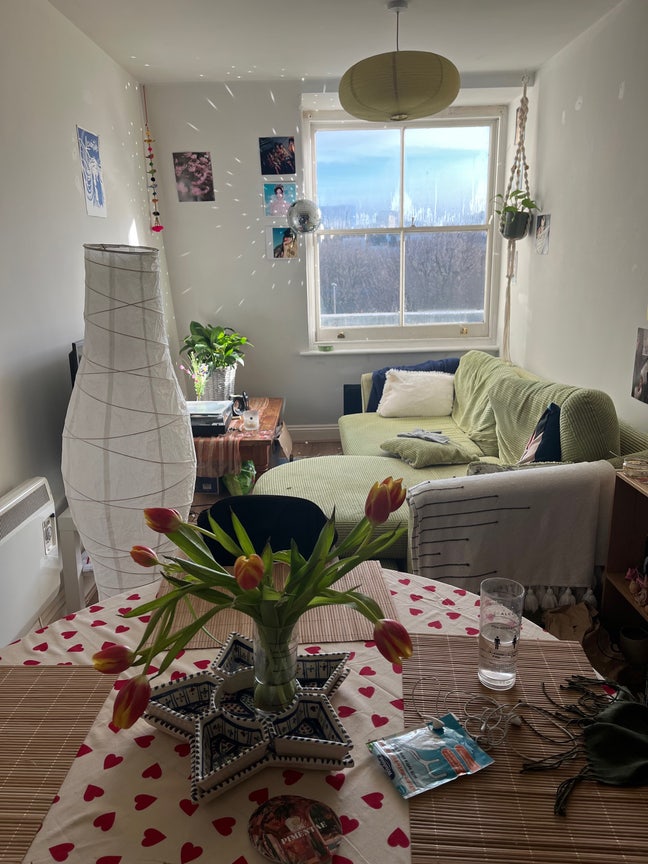 Short term rent in central Brighton Main Photo