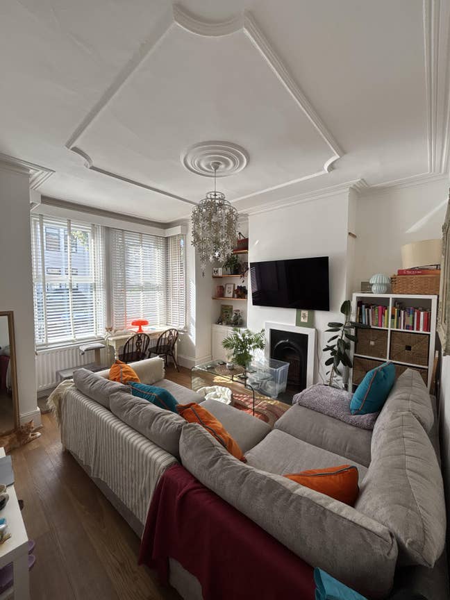 Double Room in Willesden Green – £1100 Bills incl Main Photo