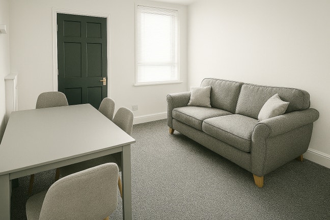 🎓 4-Bed Student House | Surprise Deal 🎁 Main Photo
