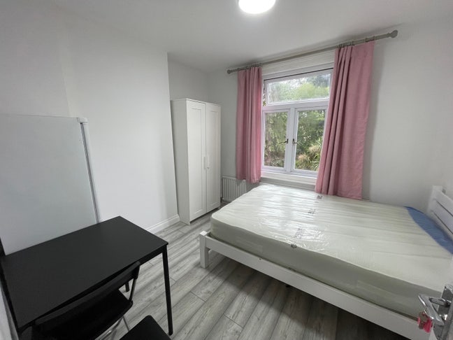 Double room for rent  Main Photo
