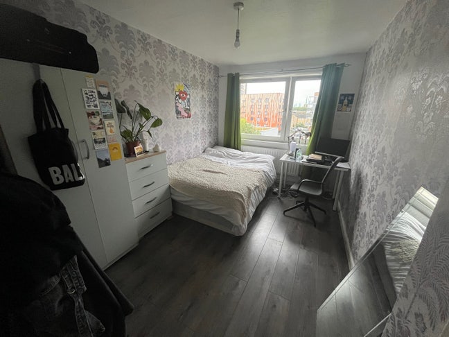 Room in Hackney E9! Main Photo