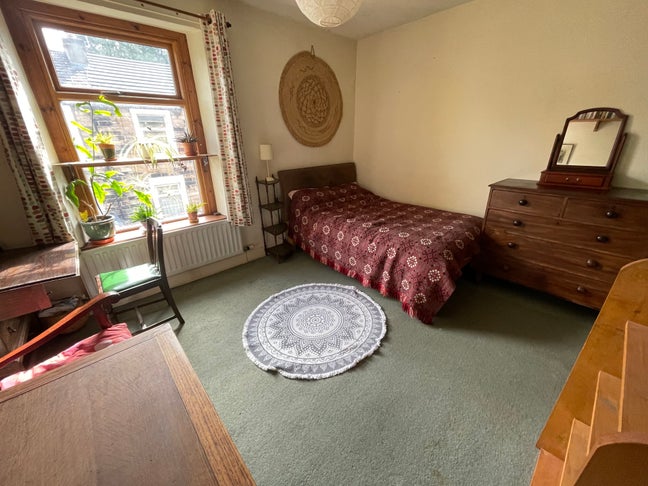 Large room in house in central Lancaster Main Photo