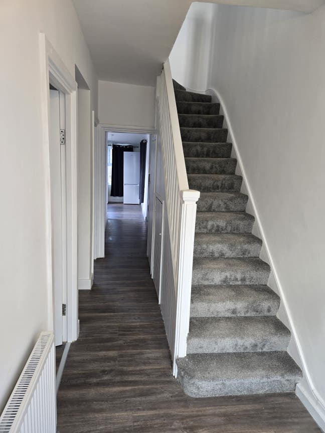 Newly refurbished house in Croydon Main Photo