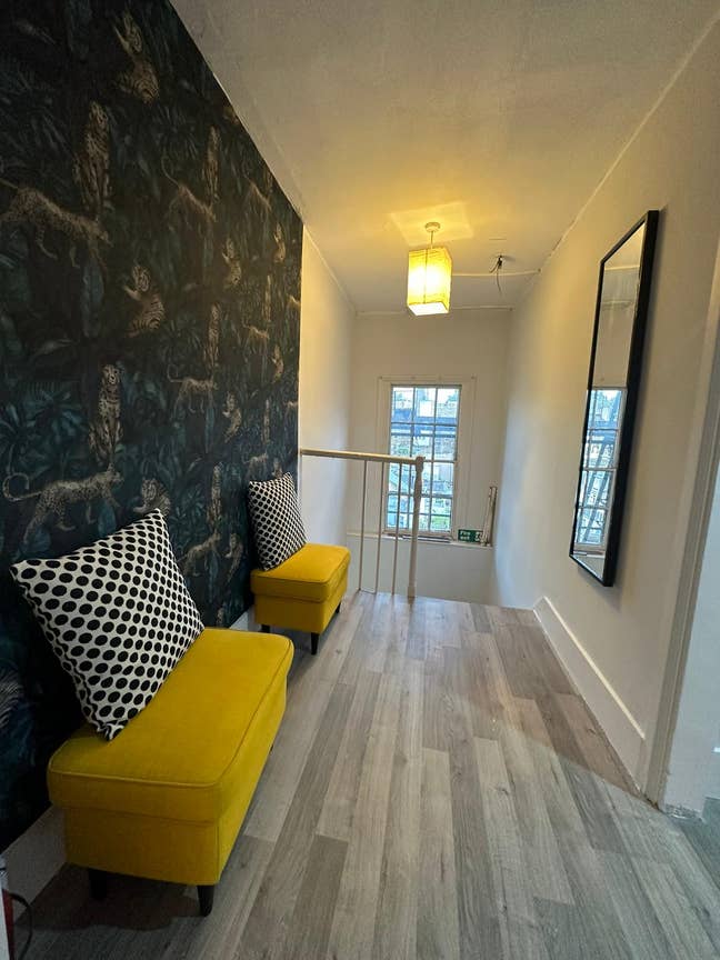 📍 Spacious Double Room to Rent – Paddington Main Photo