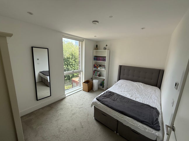 Double room with own bathroom Main Photo
