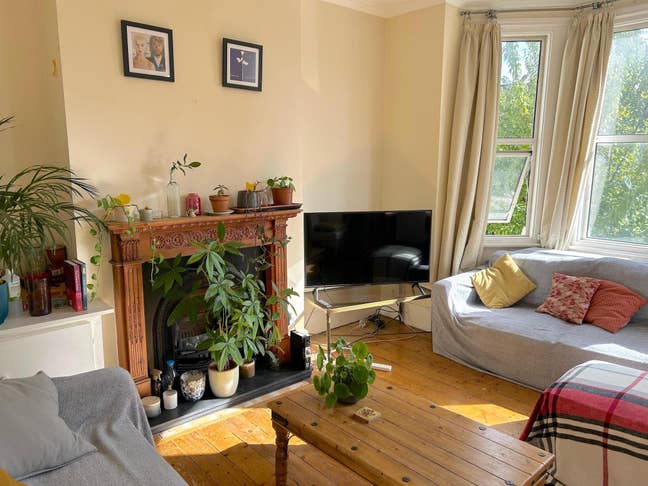 Two double bedrooms in friendly home, Putney 🏡  Main Photo