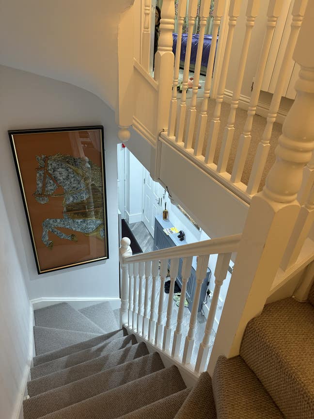 Double bedroom in Maidstone  Main Photo